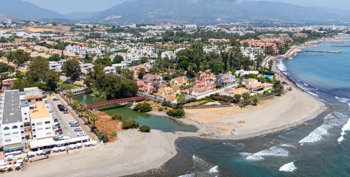 Venta de villa independiente en Cortijo Blanco 48