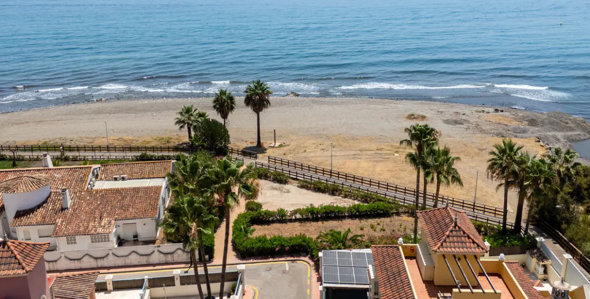 Venta de villa independiente en Cortijo Blanco 58