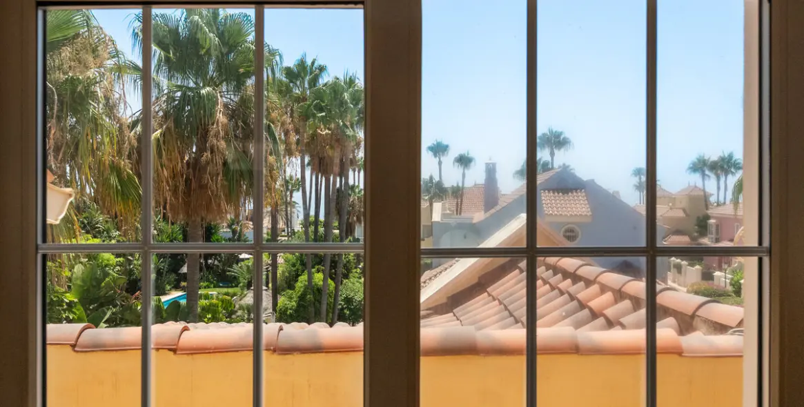 Venta de villa independiente en Cortijo Blanco 67