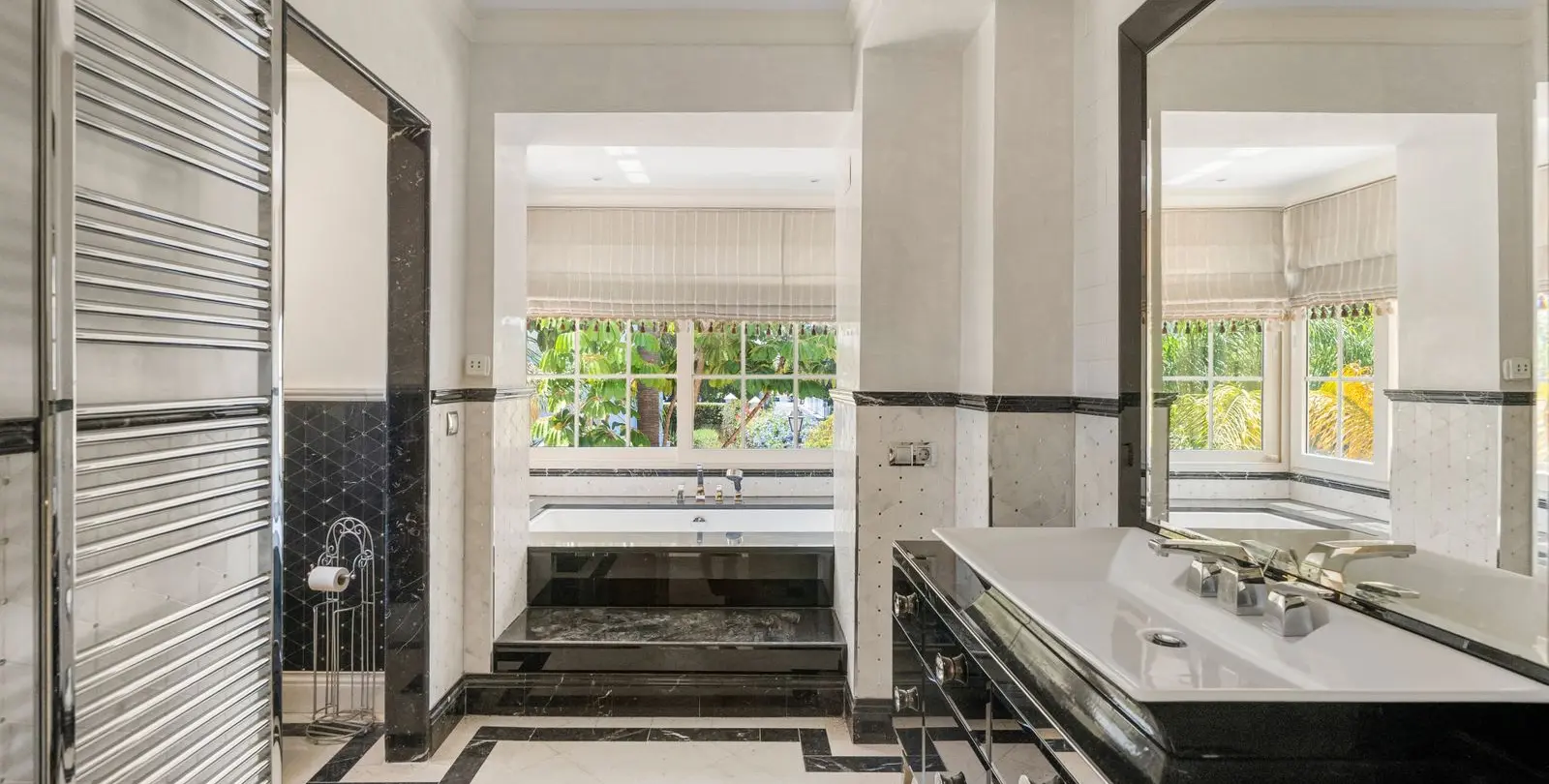 Продажа  отдельно стоящей виллы в Cortijo Blanco 14
