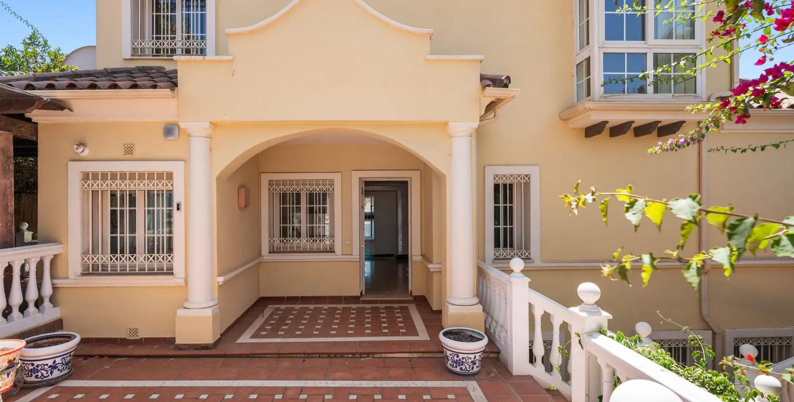 Продажа  отдельно стоящей виллы в Cortijo Blanco 29