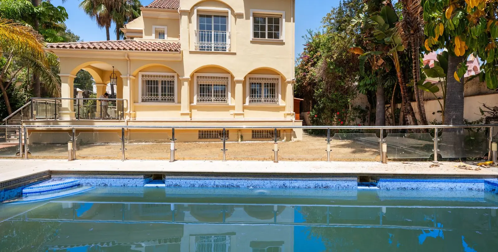 Продажа  отдельно стоящей виллы в Cortijo Blanco 34