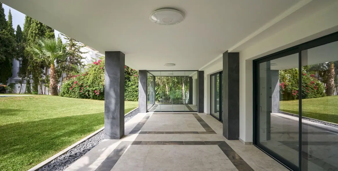 Venta de villa independiente en Sierra Blanca 7