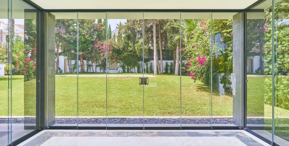Venta de villa independiente en Sierra Blanca 24