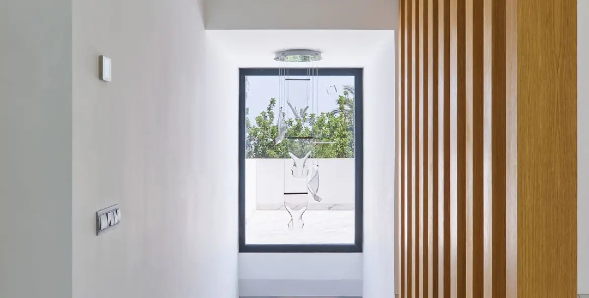 Venta de villa independiente en Sierra Blanca 28