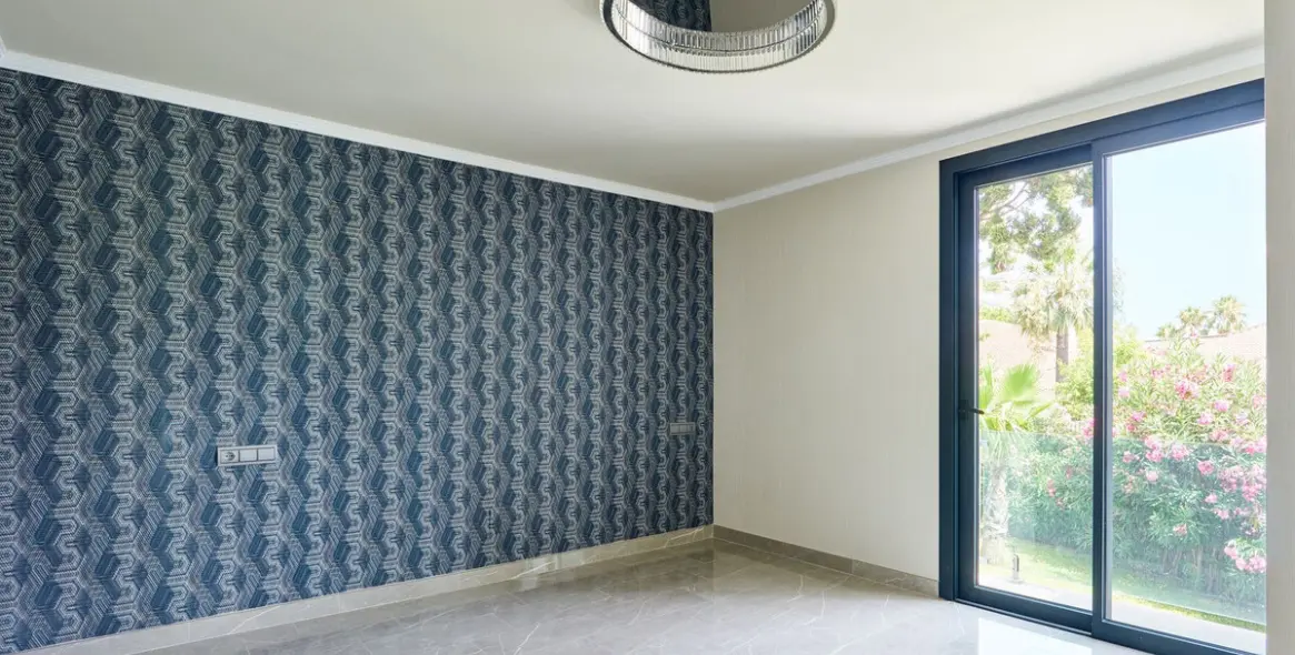 Venta de villa independiente en Sierra Blanca 29
