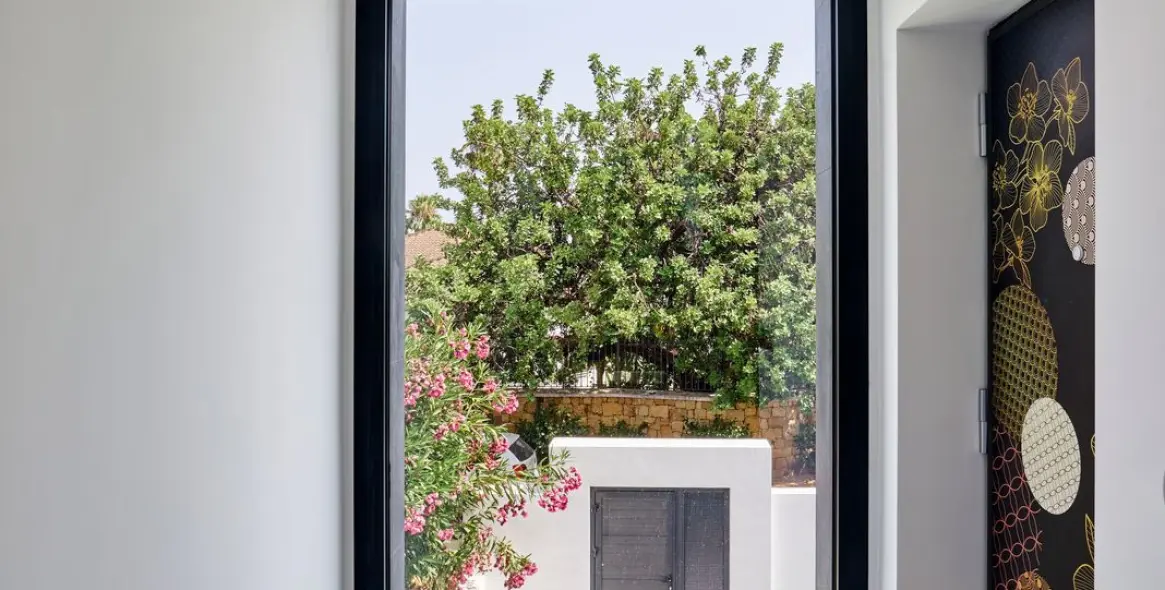 Venta de villa independiente en Sierra Blanca 39