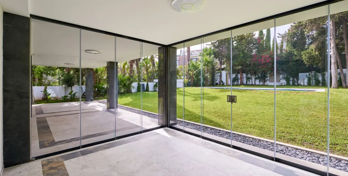 Venta de villa independiente en Sierra Blanca 63