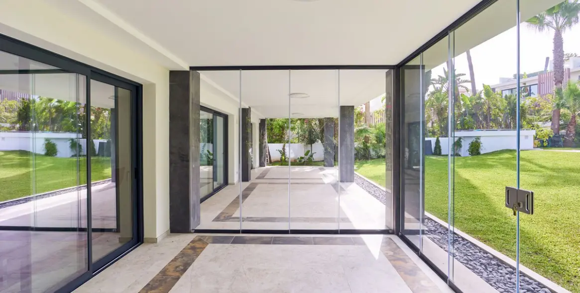 Venta de villa independiente en Sierra Blanca 65