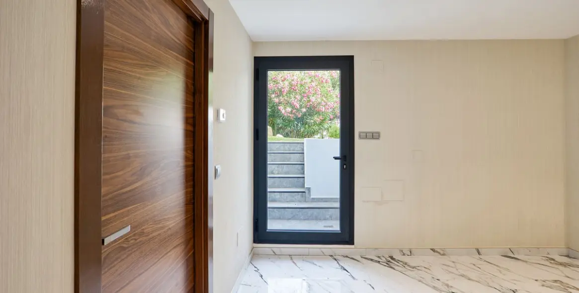 Venta de villa independiente en Sierra Blanca 71