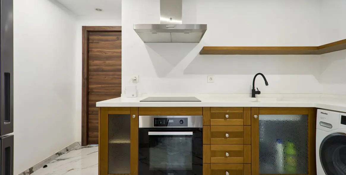 Venta de villa independiente en Sierra Blanca 82