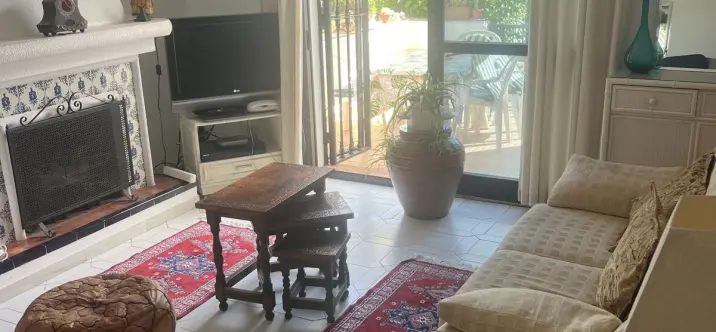 Venta de adosado en Calahonda 2