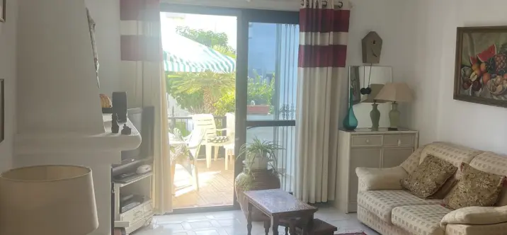 Venta de adosado en Calahonda 3