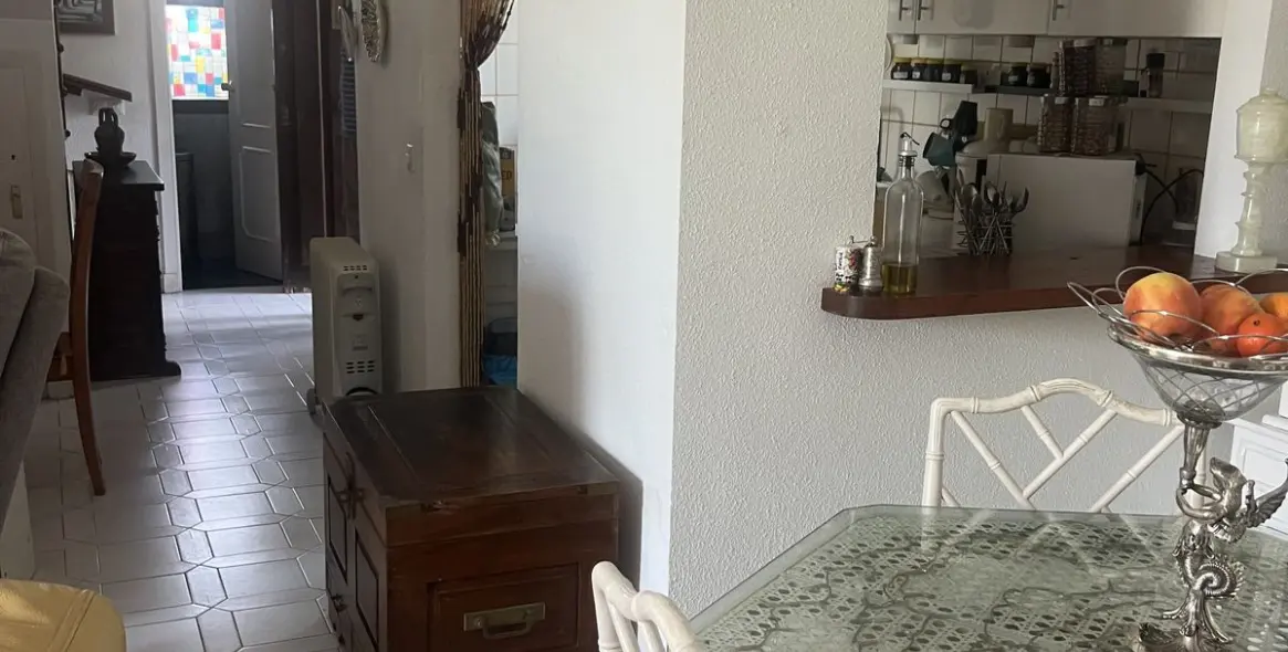 Продажа таунхауса в Calahonda 5