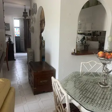 Venta de adosado en Calahonda