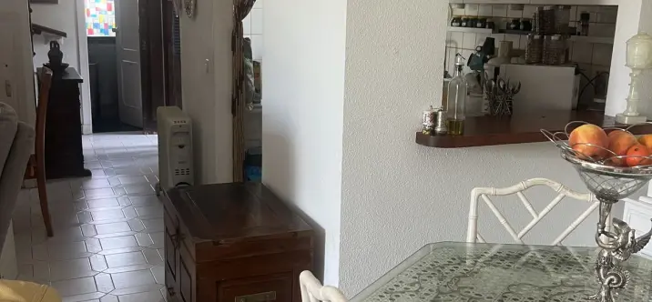 Venta de adosado en Calahonda 4