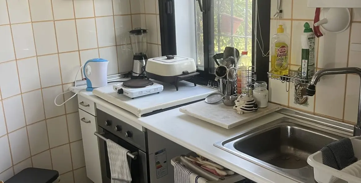 Продажа таунхауса в Calahonda 8