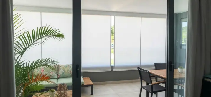 Venta de apartamento en planta media en San Pedro de Alcántara 3