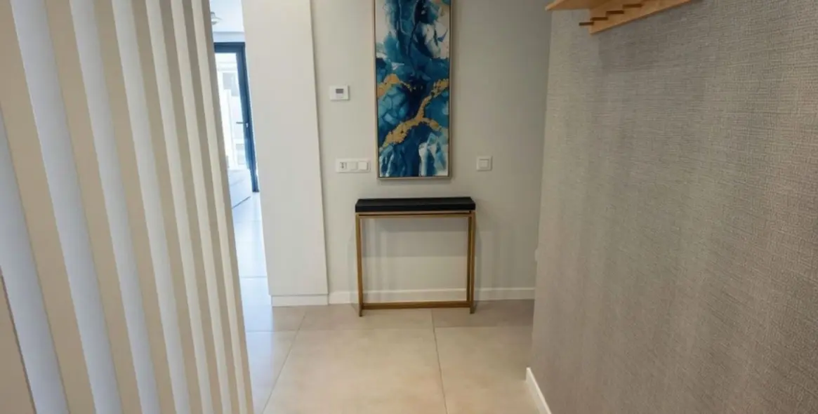 Venta de apartamento en planta media en San Pedro de Alcántara 9