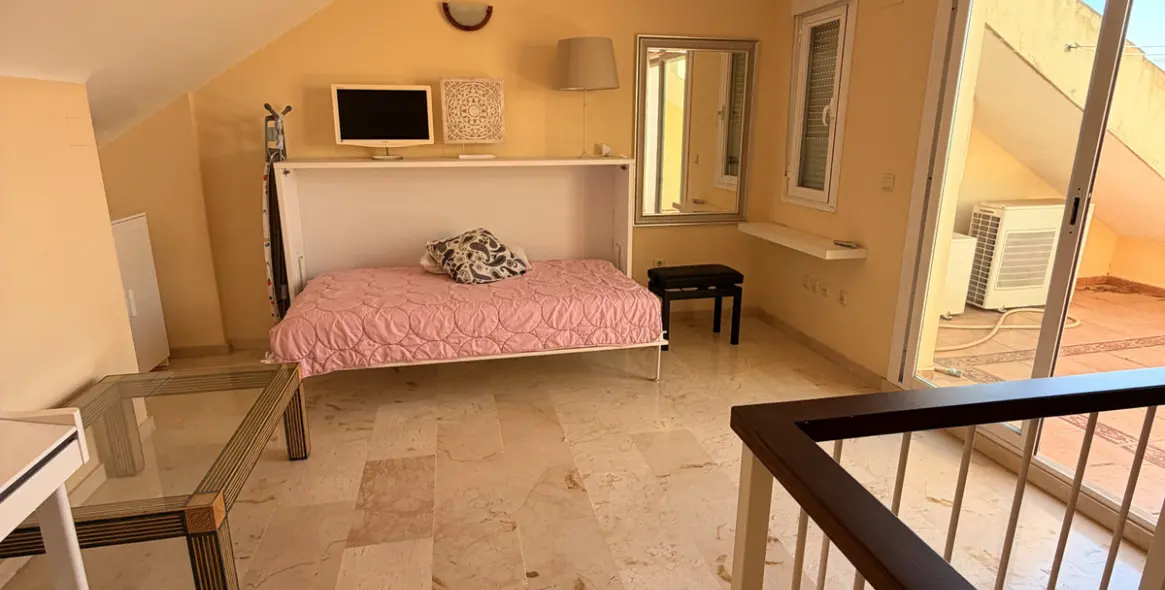 Venta de adosado en Marbella 1