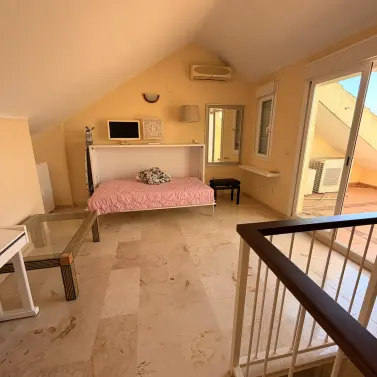 Venta de adosado en Marbella