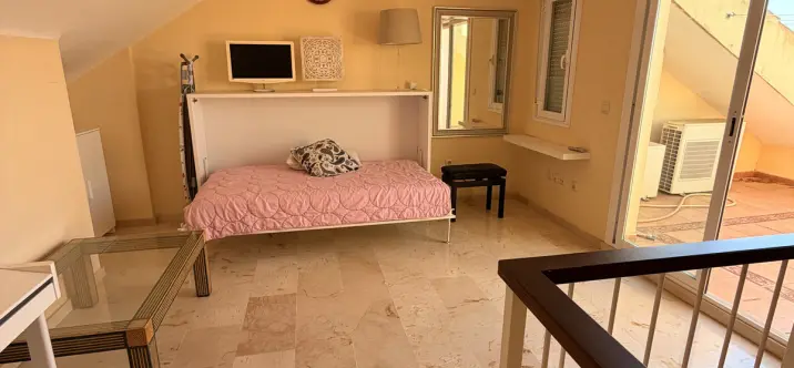 Venta de adosado en Marbella 0