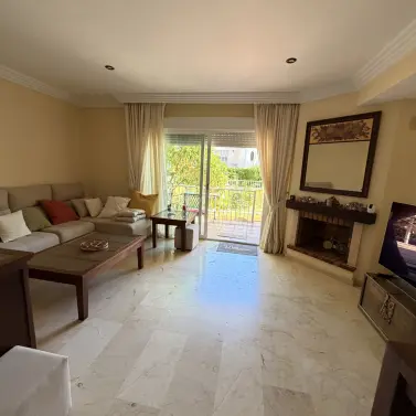 Venta de adosado en Marbella