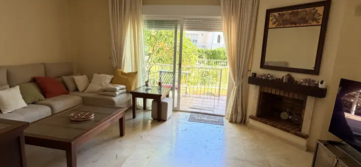 Venta de adosado en Marbella 2