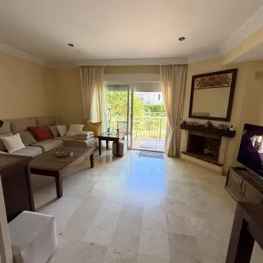 Venta de adosado en Marbella