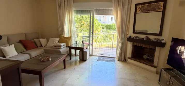 Venta de adosado en Marbella 3