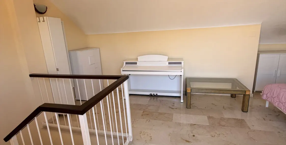 Venta de adosado en Marbella 5