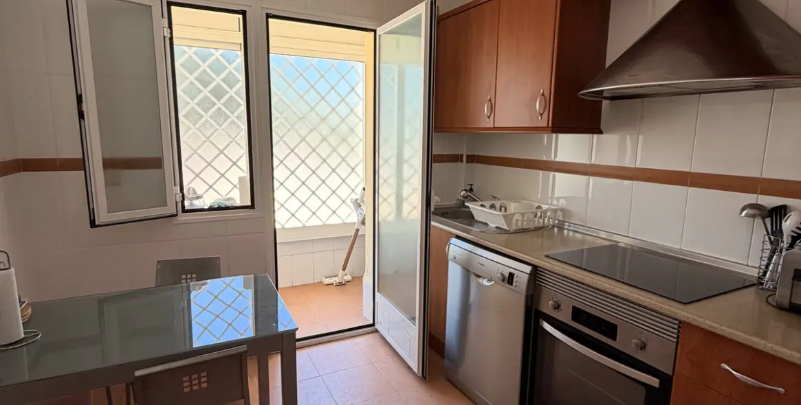 Venta de adosado en Marbella 8
