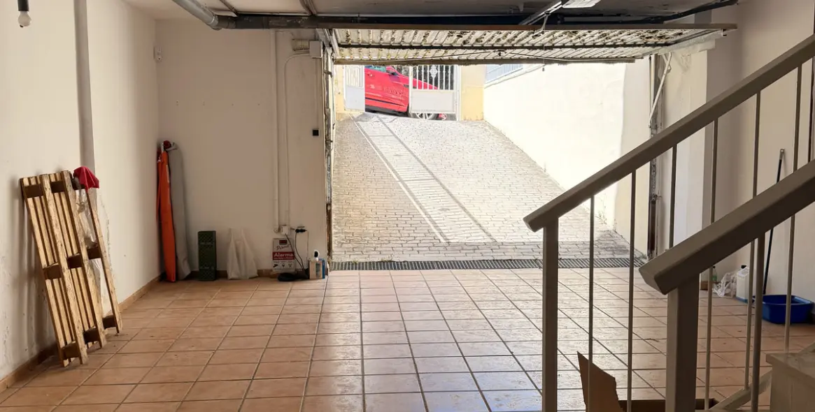 Venta de adosado en Marbella 9