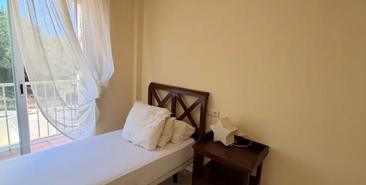 Venta de adosado en Marbella 11