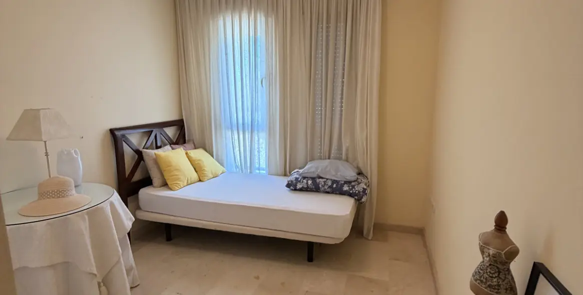 Venta de adosado en Marbella 13