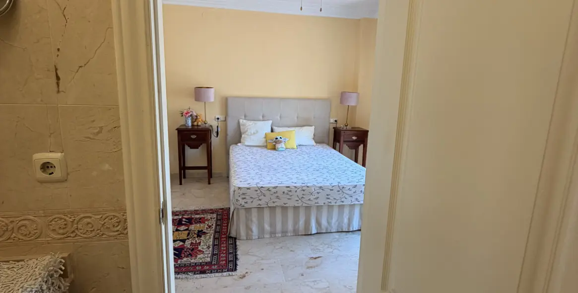 Venta de adosado en Marbella 14