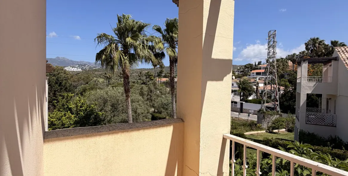 Venta de adosado en Marbella 17