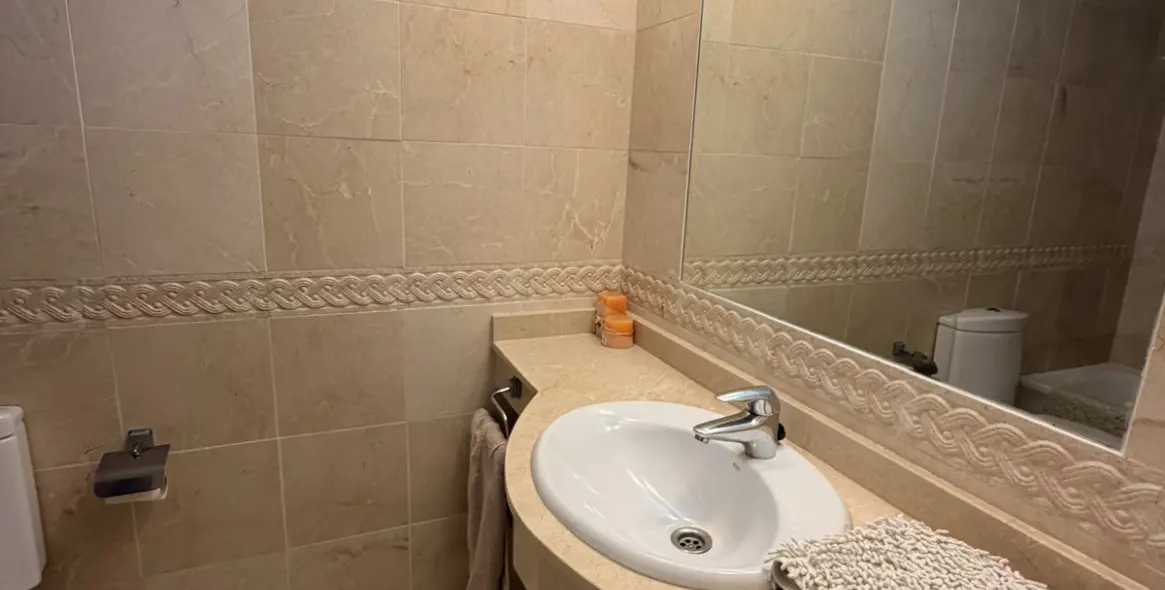 Venta de adosado en Marbella 19