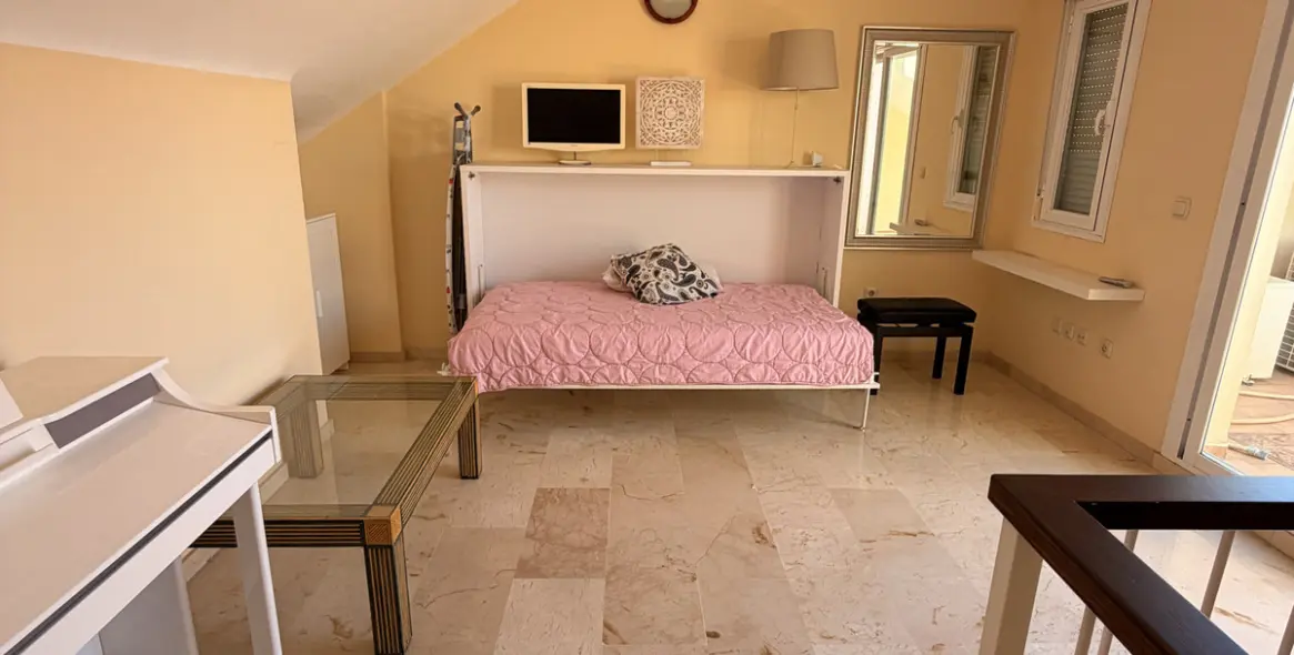 Venta de adosado en Marbella 21