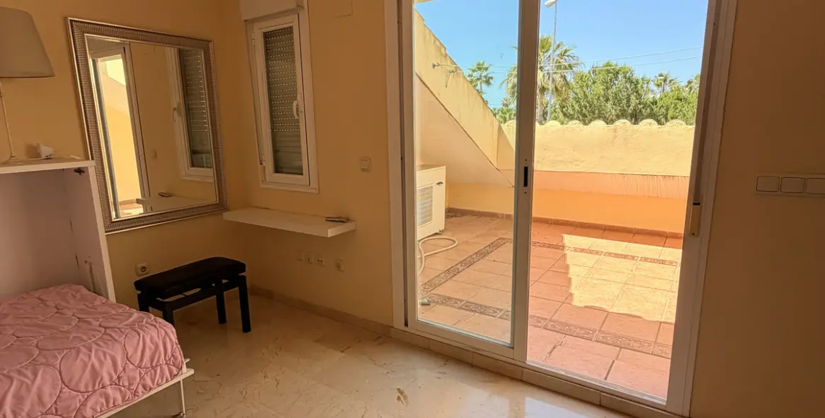 Venta de adosado en Marbella 22