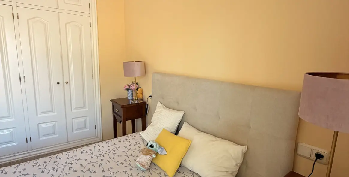 Venta de adosado en Marbella 25