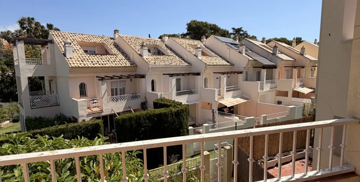 Venta de adosado en Marbella 26