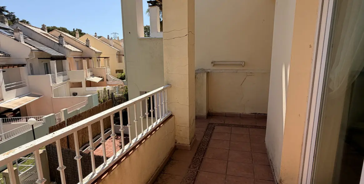 Venta de adosado en Marbella 27
