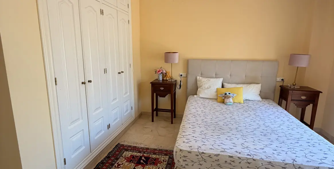 Venta de adosado en Marbella 29