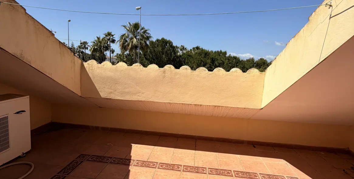 Venta de adosado en Marbella 30