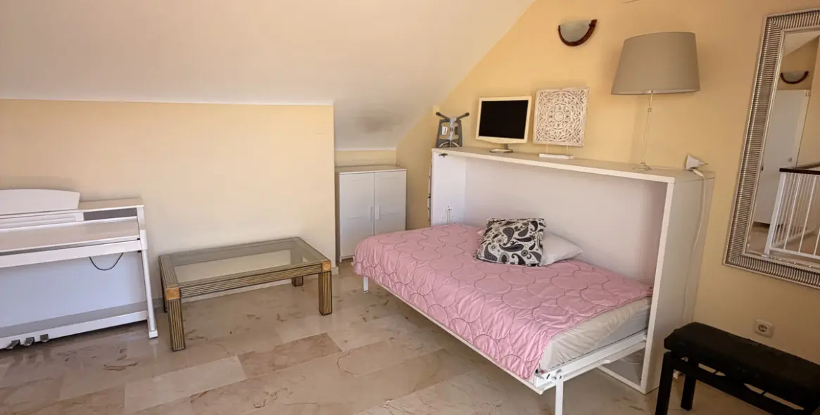 Venta de adosado en Marbella 31