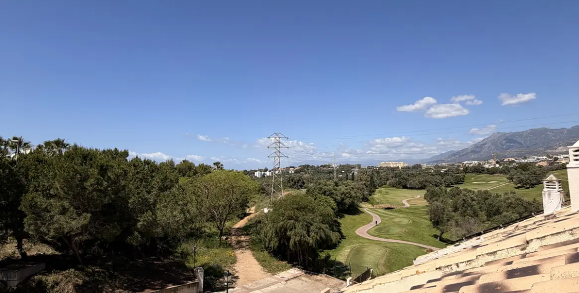 Venta de adosado en Marbella 32