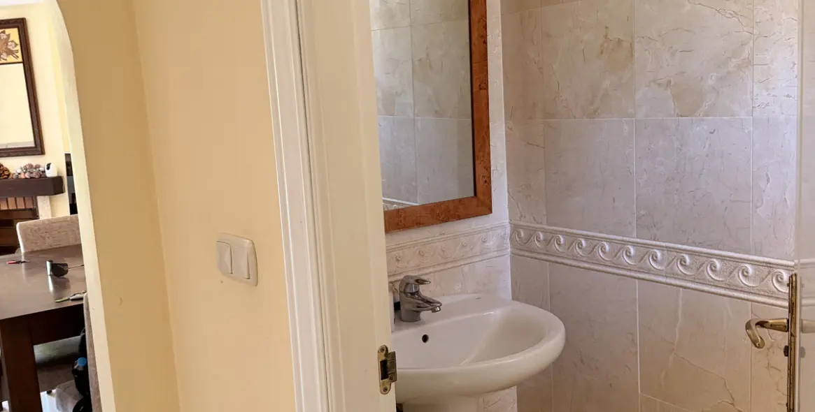 Venta de adosado en Marbella 33