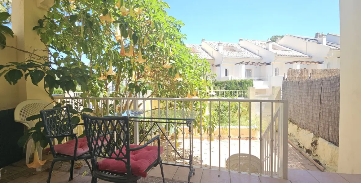 Venta de adosado en Marbella 35