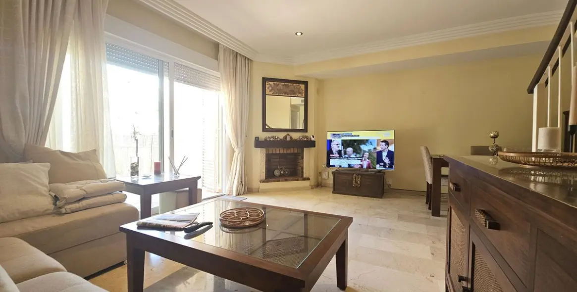 Venta de adosado en Marbella 37